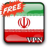 IRAN VPN 1.1