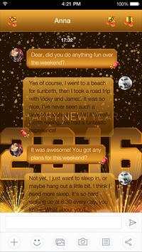 Happy New Year screenshot 6