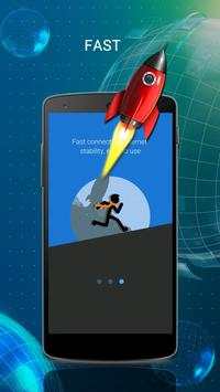 Speed VPN screenshot 4