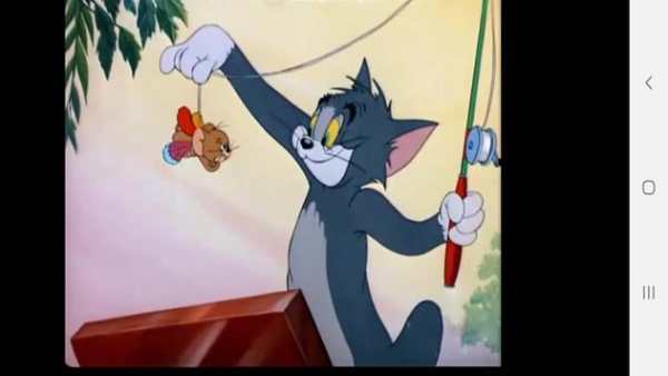 Tom and Jerry Cartoons Videos For Free screenshot 1