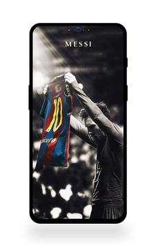 Lionel Messi Wallpaper 2020 New screenshot 1