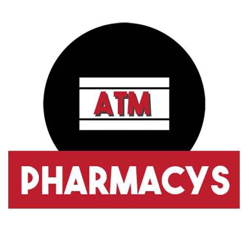 ATM Pharmacy 1.0.7