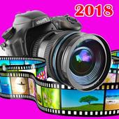 HD Selfie Camera 2018 icon