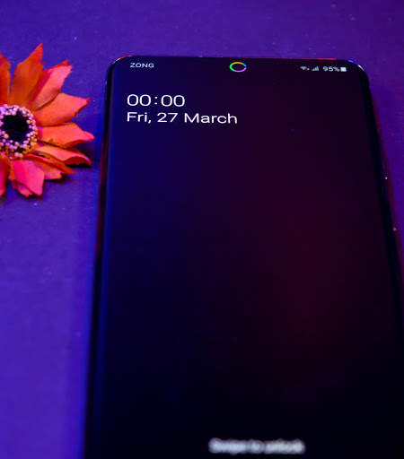 Energy Ring - S20/5G/Ultra/+ battery indicator! screenshot 8