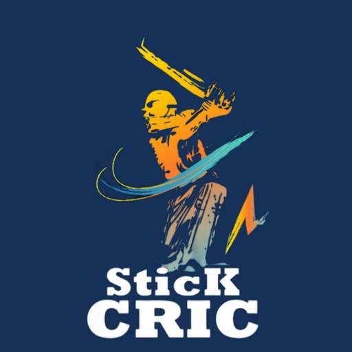 STICKCRIC -  IPL 2021 Cricket  Stickers 1.3