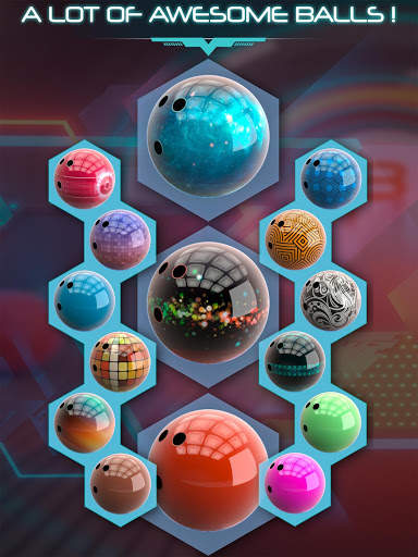 Bowling 8: 3D Multiplayer screenshot 8