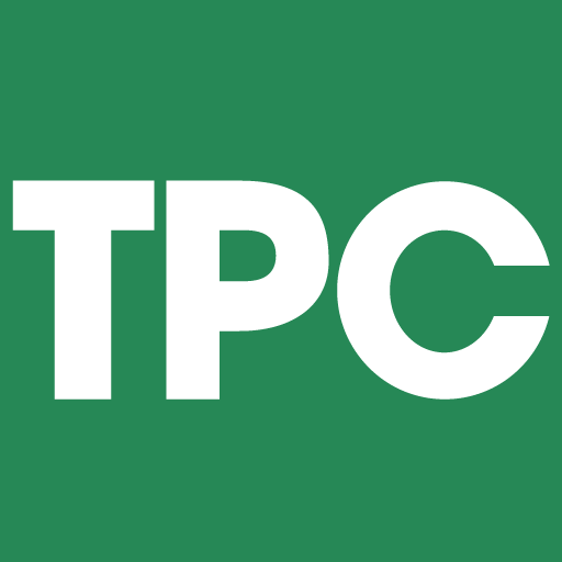 TPC Mobile icon