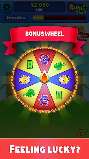 Money Tree: Cash Grow Game स्क्रीनशॉट 4