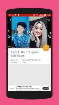 Tutorial TikTok 2019 screenshot 4