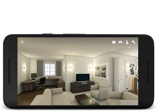 VR Media Player - 360° Viewer screenshot 4