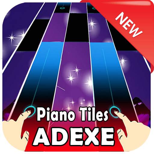 Adexe Piano Tiles 2020 1.0