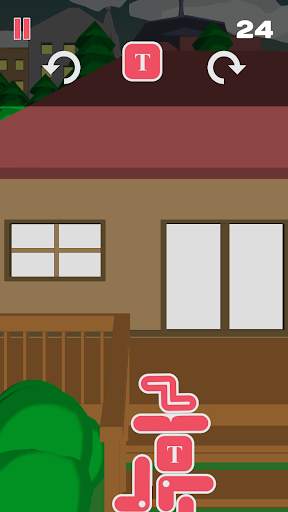 Steak Stack (Free) screenshot 3