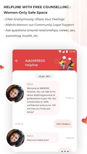 SHEROES: Learn Earn Community screenshot 5