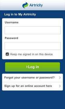 My SSE Airtricity screenshot 5