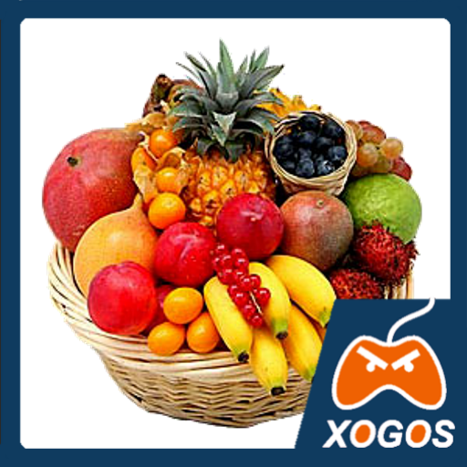 Fruit Mix (Match 3) icon