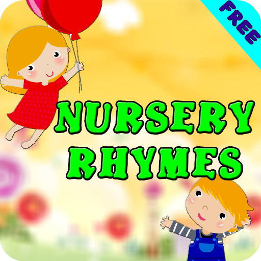Nursery Rhymes иконка