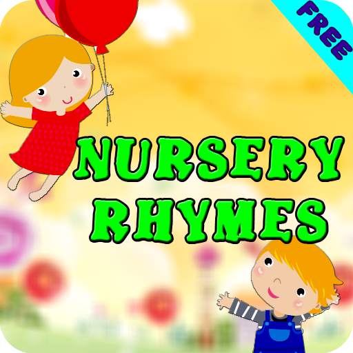 Nursery Rhymes 3.1