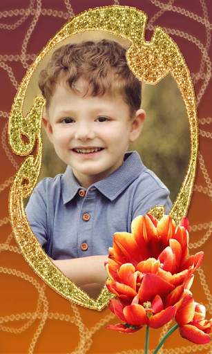 Amazing and Best Photo Frame Application 2020 screenshot 2