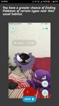 Tips & Tricks - Pokemon Go screenshot 2