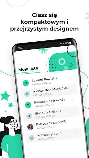 WATracker - WhatsAp Monitoring screenshot 1