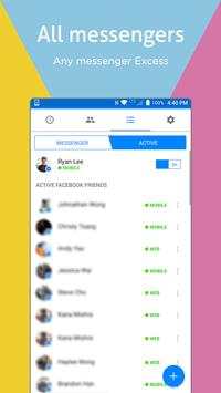 All Messenger In One App screenshot 4