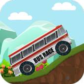 Hill Climb Bus Driving 1.0.1