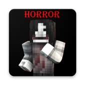 Scary skins for Minecraft MCPE 2