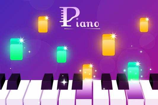 Real Piano - Piano keyboard with Magic Tiles Games screenshot 2
