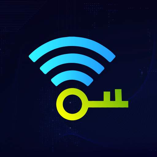 WiFi Unlock Key Pro 1.0
