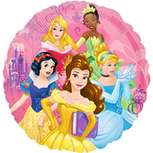 Disney Princess Wallpapers HD icon
