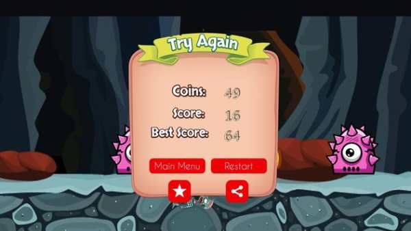Run Stupid Zombie screenshot 3