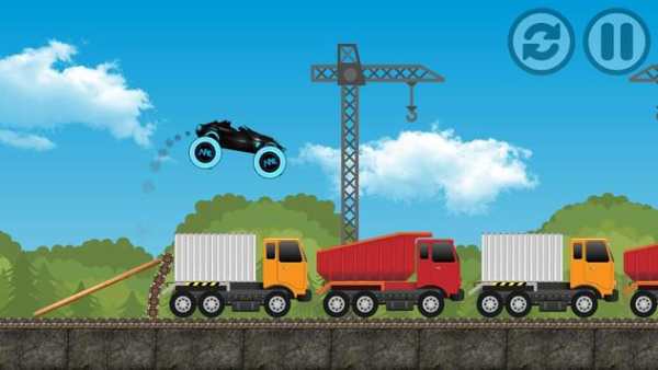 Moto Death Racing screenshot 5