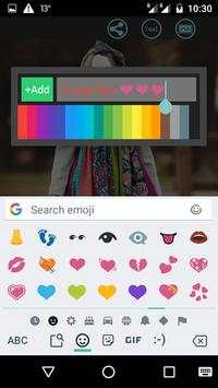 Cute Baby Girls Fashion screenshot 7