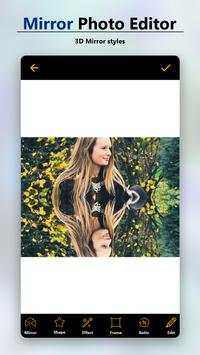Mirror Effects Photo Editor screenshot 2