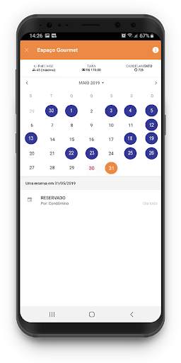 Grupo SK screenshot 4