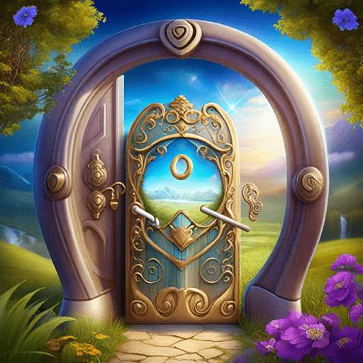 Easter Escape Room - 100 Doors v2.5.0