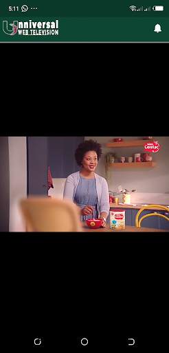 UTV Ghana Live TV screenshot 2