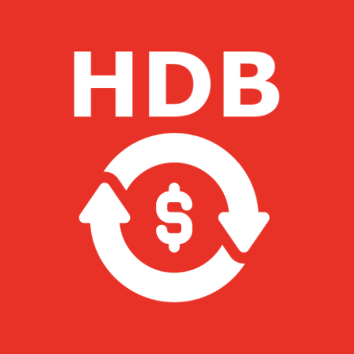 HDB Resale Transactions иконка