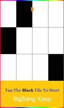 big bang piano tiles screenshot 1