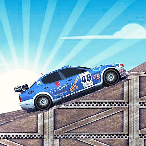 New Speed Car Stunts: Crazy Car Driving 2019 1.0