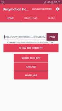 Video Now : Video downloader screenshot 2