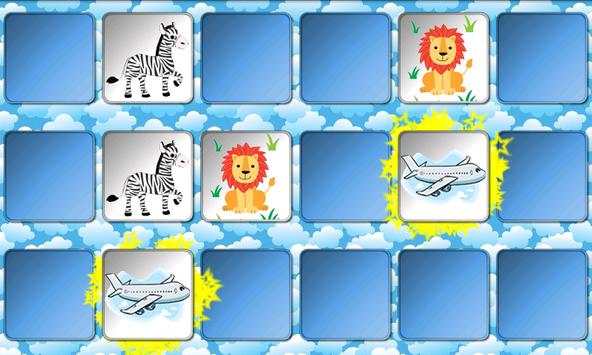 Smart Kids Games Free скриншот 15