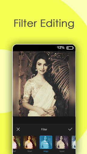 Pic Editor(Photo) screenshot 3