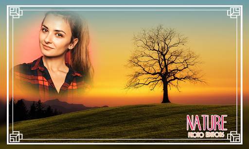 Nature Photo Editor screenshot 6