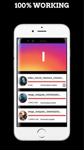 Video downloader for Save from net screenshot 4
