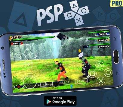 Lite PSP screenshot 7