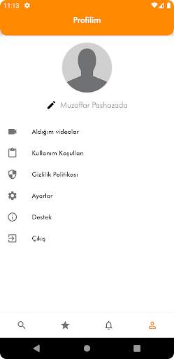 Starface screenshot 4