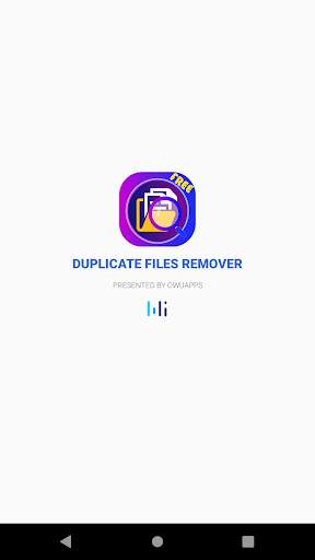 Duplicate File Remover and Cleaner, Fix duplicates 2 تصوير الشاشة
