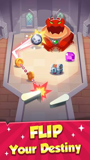 Pinball Heroes screenshot 1