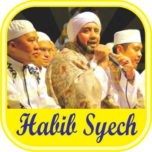 Nasheed Ramadan : Habib Syech 10.1